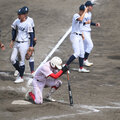 第106回全国高等学校野球選手権熊本大会の結果④　ベスト8ならず