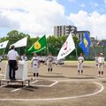 第69回全国高等学校軟式野球選手権熊本大会の結果①