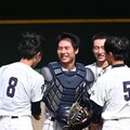 国民スポーツ大会高等学校野球競技の結果　軟式野球部3位入賞！