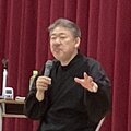 なんと、中村文昭様にご講演いただきました！（11月18日実施）