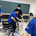 総合学科3年　外部講師を招いての授業を行いました