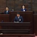 高校生議会に参加しました！